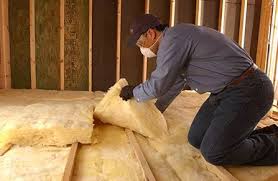 Types of Insulation We Offer in Hidden Meadows, CA